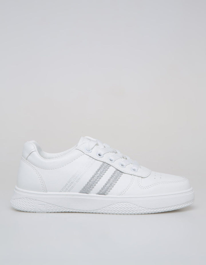 Blow Suga Sepatu Sneakers Wanita Korea Casual