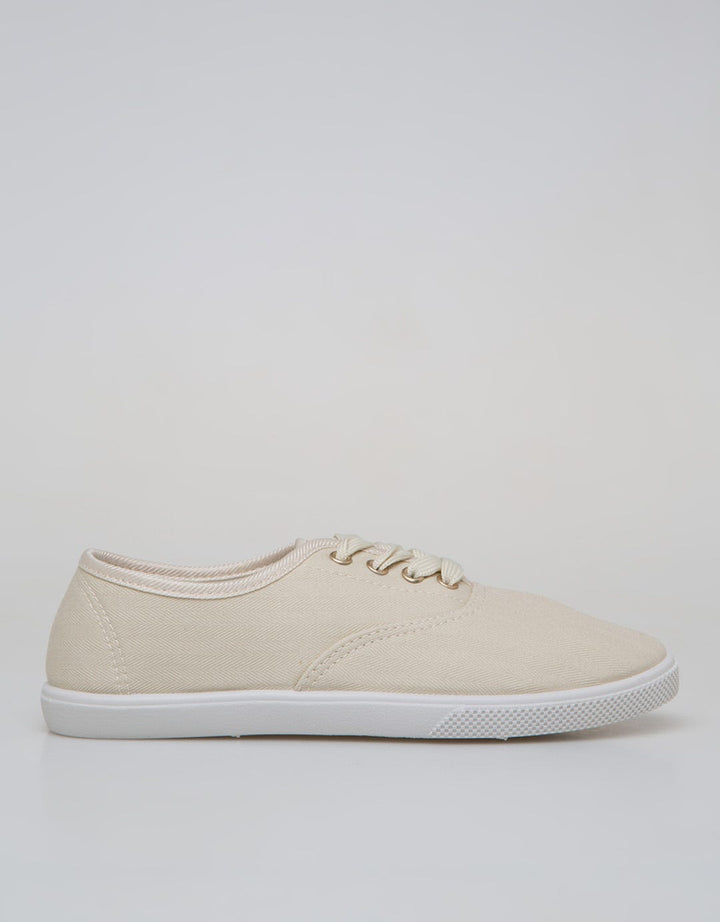 Blow Taylor Basic Canvas Sepatu Sneakers Wanita