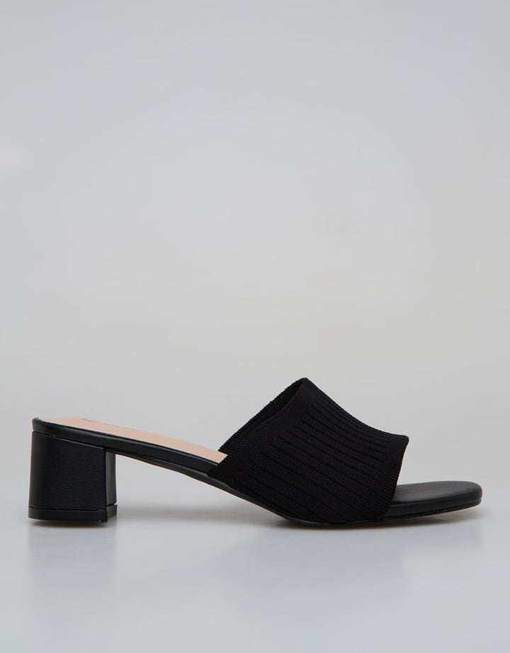 Blow Melita Heels Knit Upper