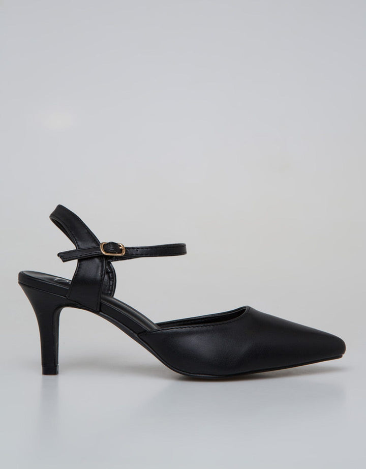 Blow Arella Heels