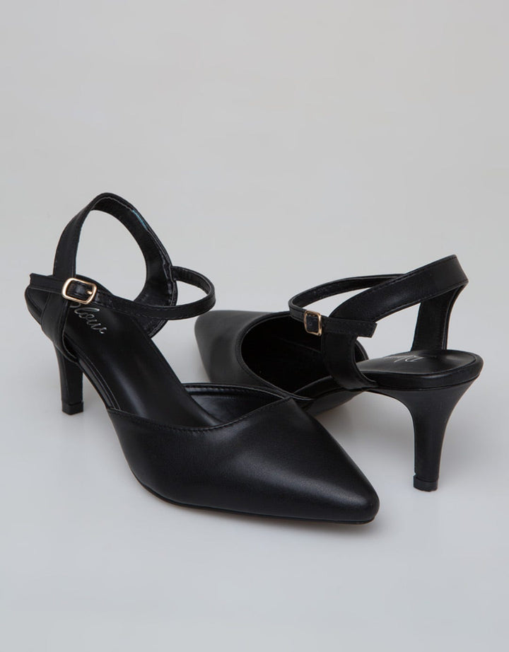 Blow Arella Heels