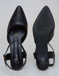 Blow Arella Heels