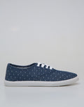 Blow Taylor Polka Sepatu Sneakers Wanita