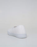 Blow Vanilla Sepatu Sneakers Slip On Kanvas Wanita