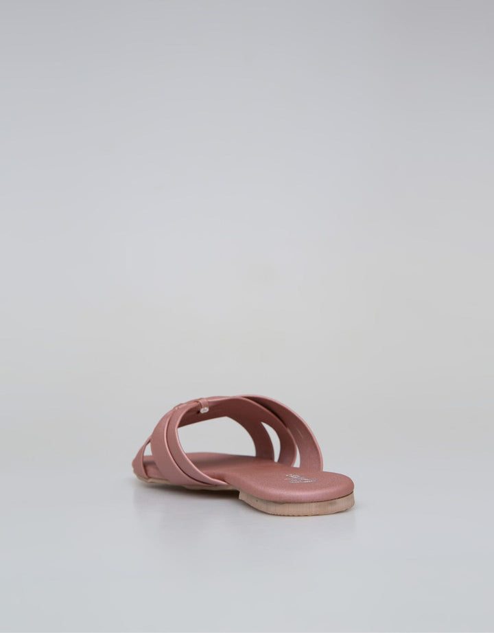 Blow Lesia Sandal Slide Wanita