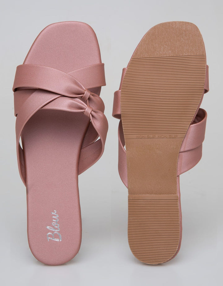 Blow Lesia Sandal Slide Wanita