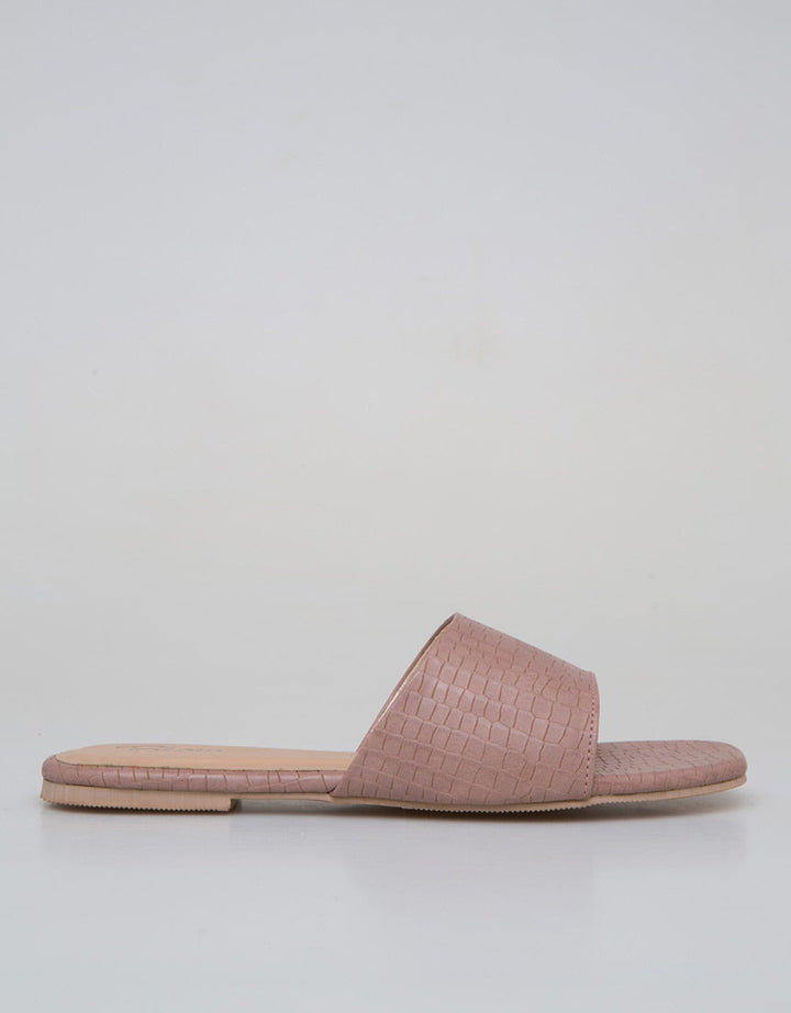 Blow Melody Sandal Slide Wanita