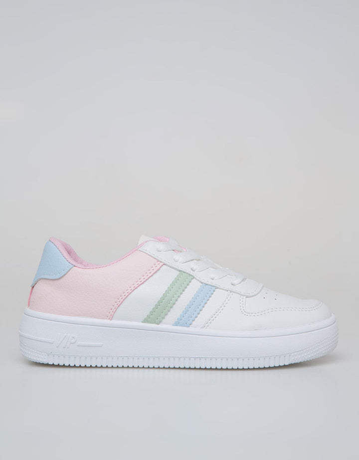 Blow Sisya Sepatu Sneakers Wanita Korea Casual