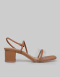 Blow Mirzeta Block Heels Wanita Tali