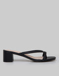Blow Savoi Block Heels Wanita