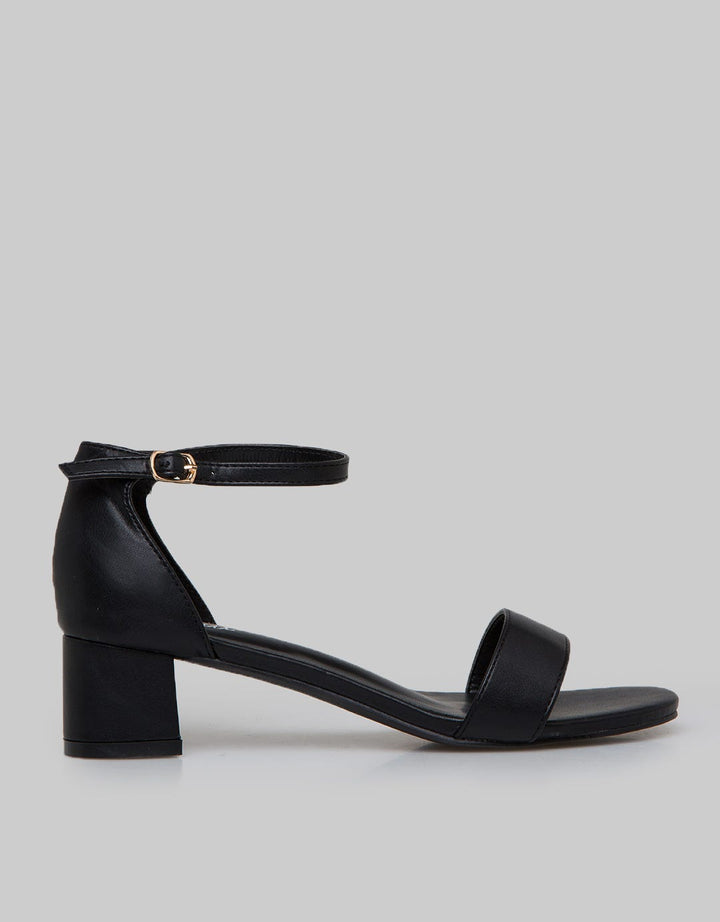 Blow Emily Heels