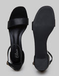 Blow Emily Heels