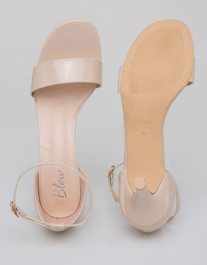 Blow Aldin Heels
