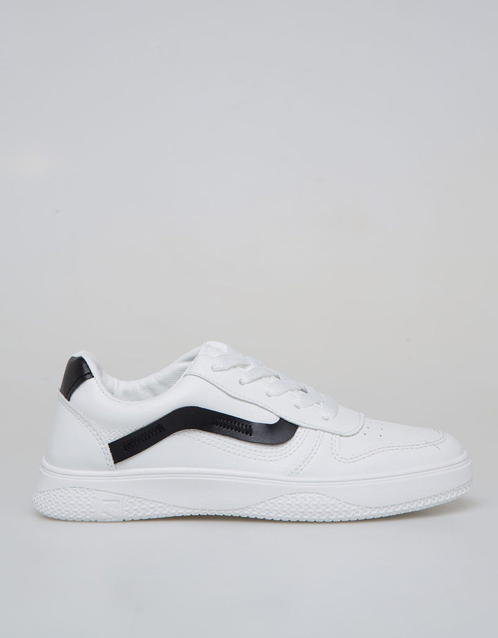 Blow Loedra Sepatu Sneakers Wanita Korea Casual