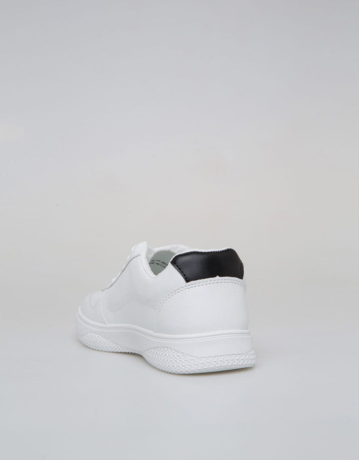 Blow Loedra Sepatu Sneakers Wanita Korea Casual