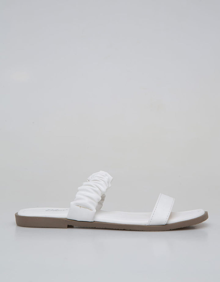 Blow Aman Lilac Green Women's Sandals