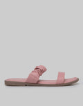 Blow Aman Lilac Green Women's Sandals
