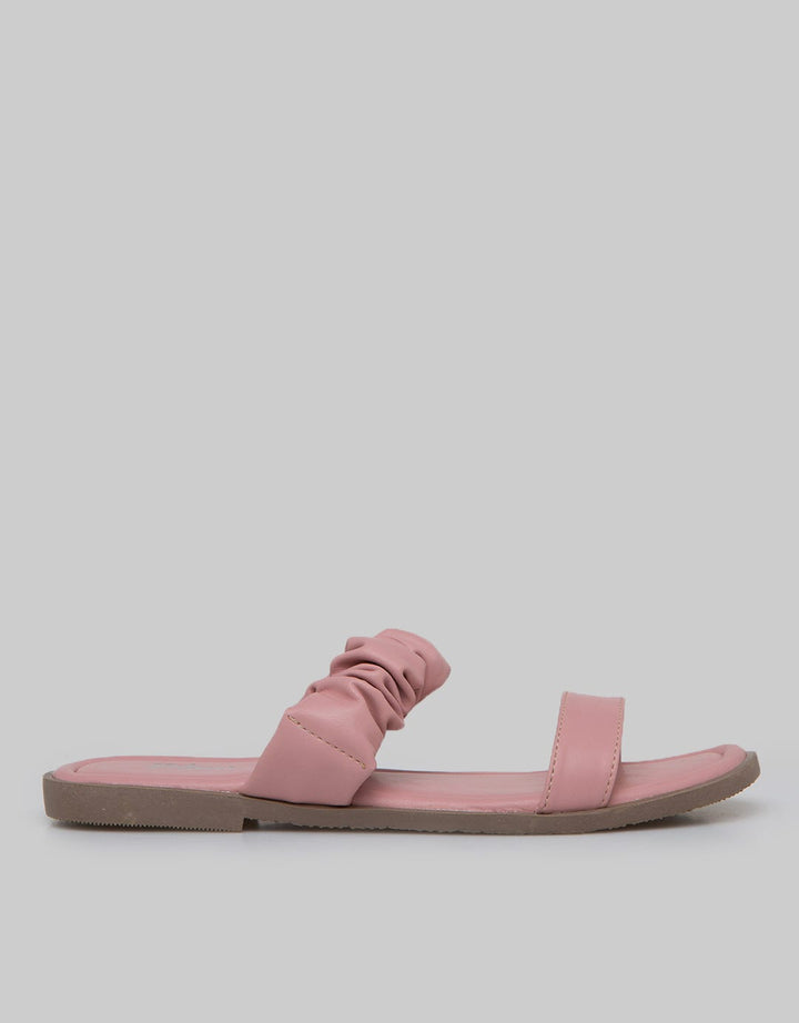 Blow Aman Lilac Green Women's Sandals