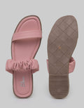 Blow Aman Lilac Green Women's Sandals