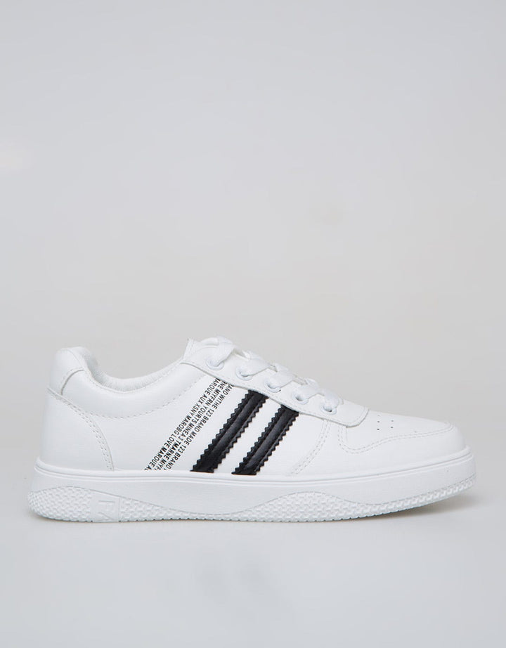 Blow Suga Sepatu Sneakers Wanita Korea Casual