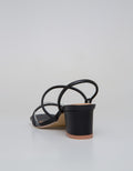 Blow Mirzeta Block Heels Wanita Tali