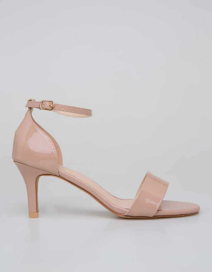 Blow Aldin Heels