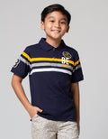 Twist Kids Feli Polo Shirt Anak Laki-laki