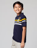 Twist Kids Feli Polo Shirt Anak Laki-laki