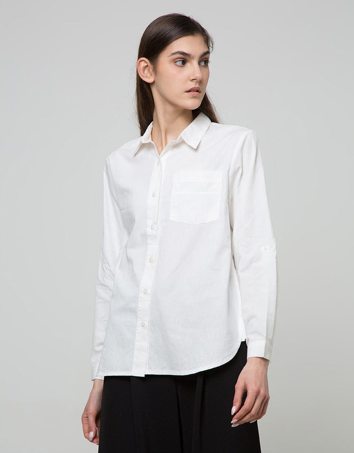 Nevada Long Sleeve Shirt