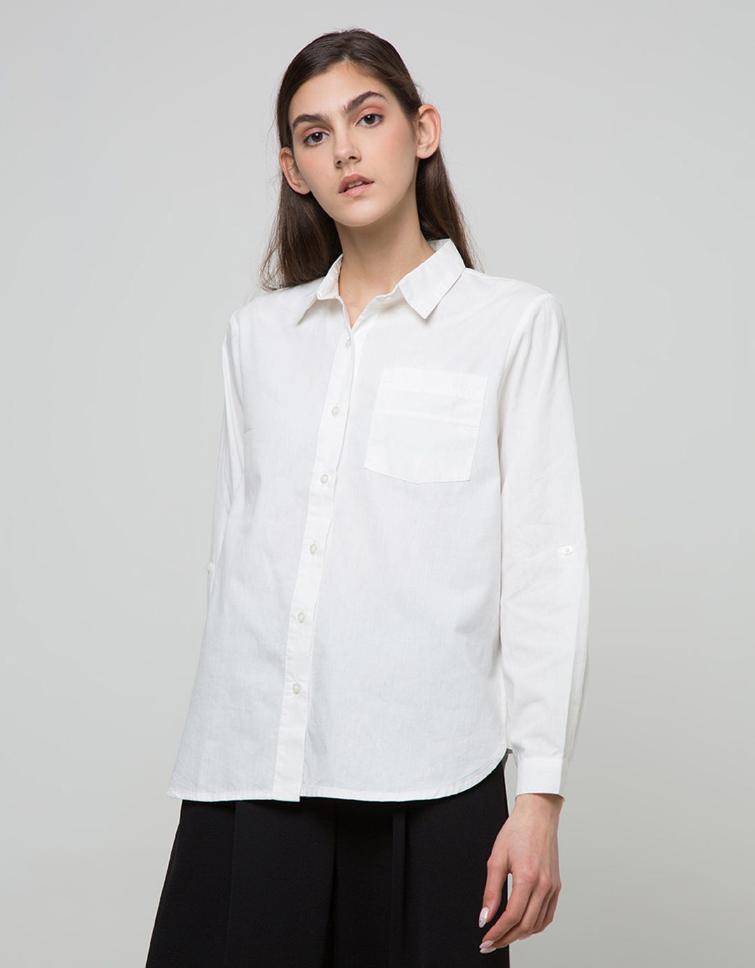 Nevada Long Sleeve Shirt