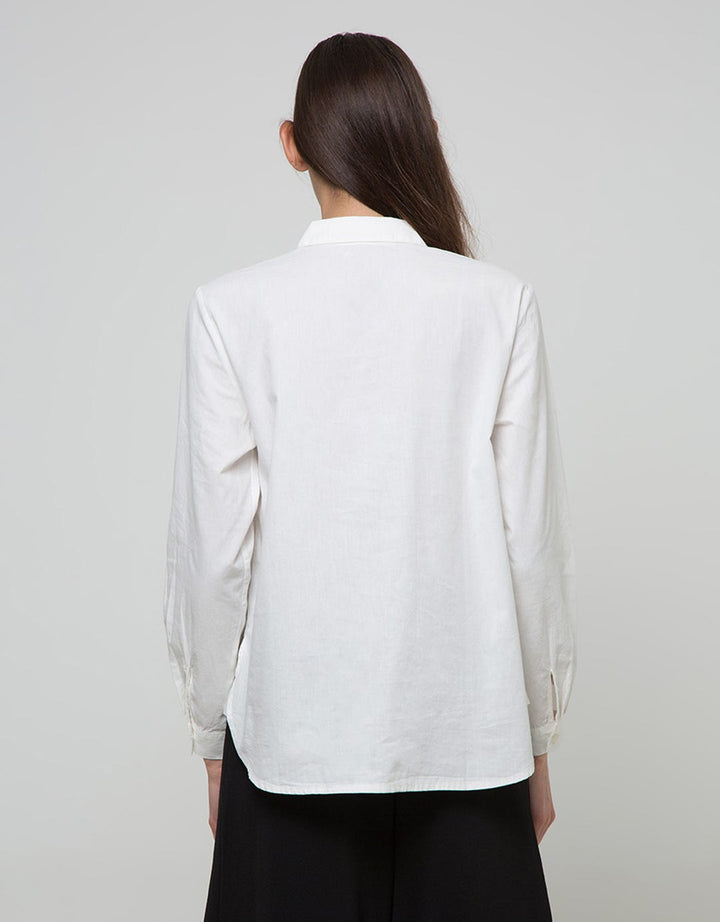 Nevada Long Sleeve Shirt