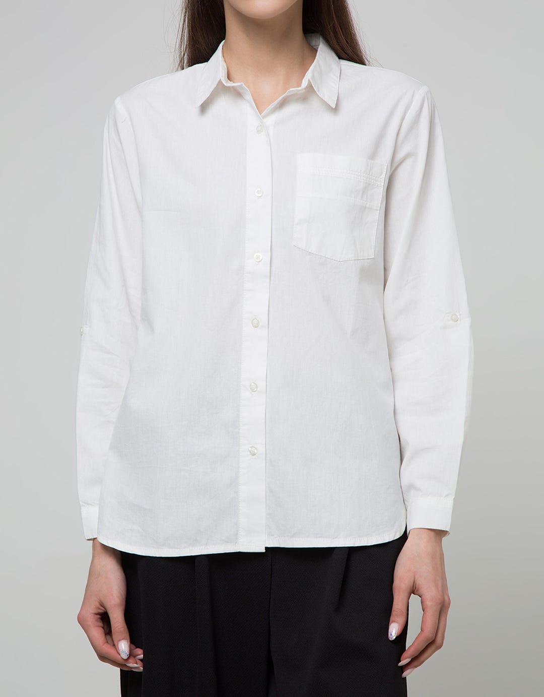 Nevada Long Sleeve Shirt