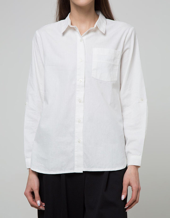 Nevada Long Sleeve Shirt
