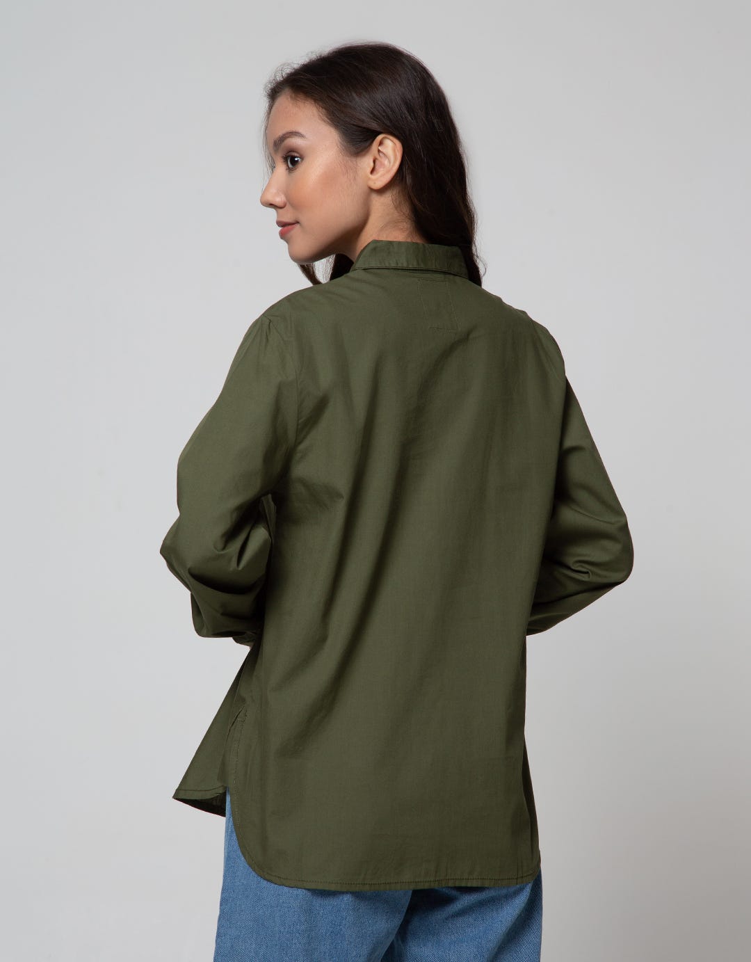 Nevada Long Sleeve Shirt
