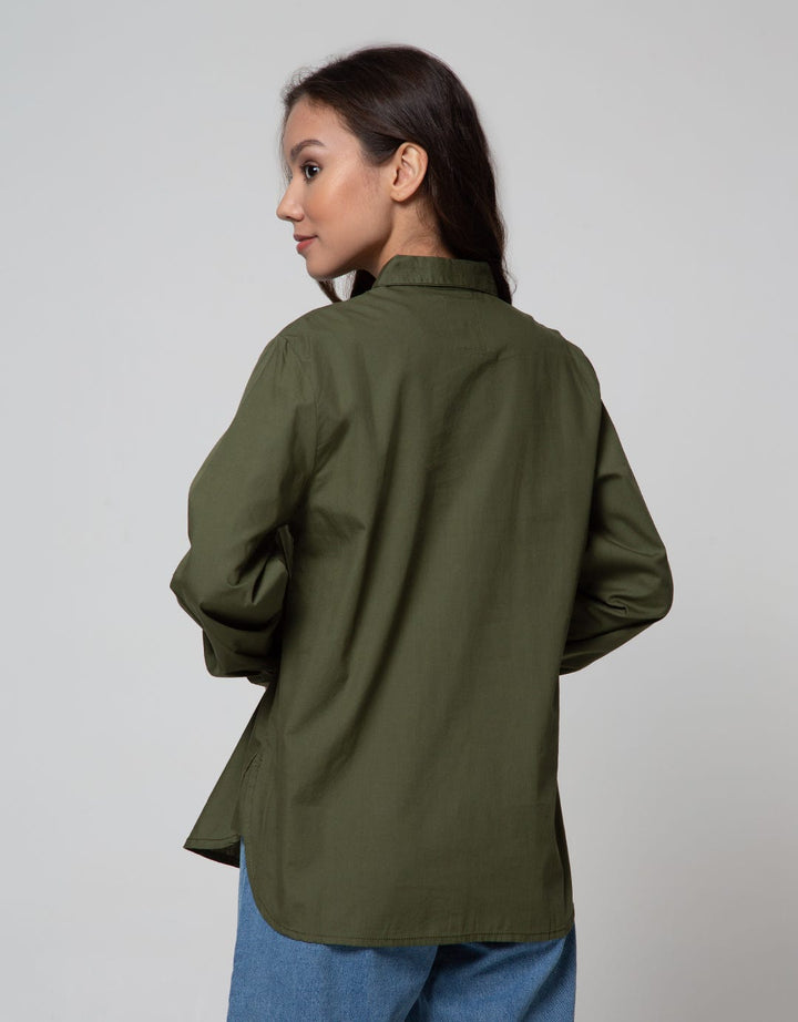 Nevada Long Sleeve Shirt