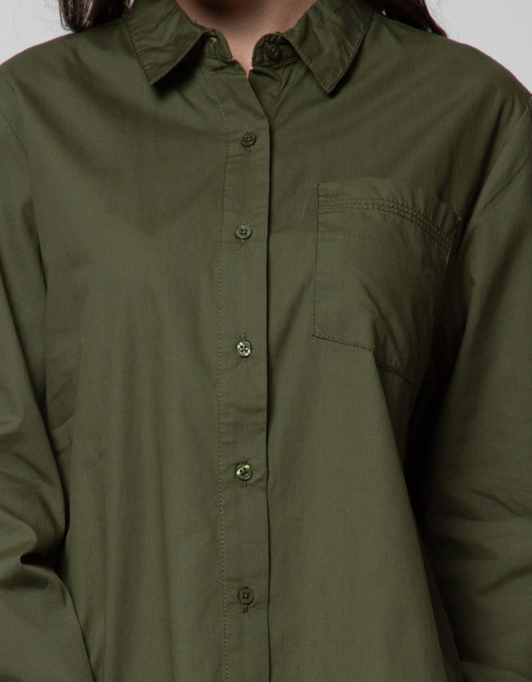 Nevada Long Sleeve Shirt