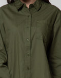Nevada Long Sleeve Shirt