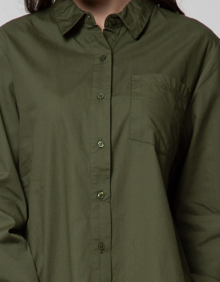 Nevada Long Sleeve Shirt