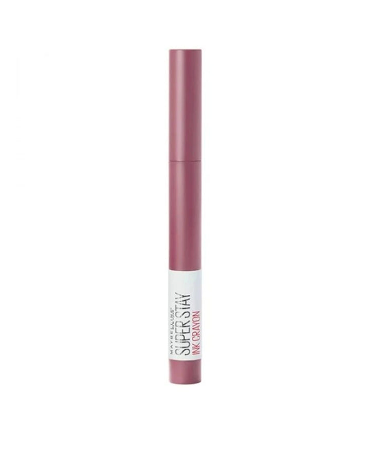 Maybelline Superstay Ink Crayon - 100 Reach High 