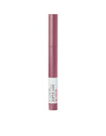 Maybelline Superstay Ink Crayon - 110 Rise To The Top