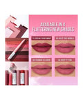 Maybelline Superstay Ink Crayon - 100 Reach High 