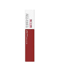 Maybelline Superstay Matte Ink - 335 Hustler