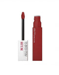 Maybelline Superstay Matte Ink - 335 Hustler