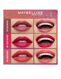 Maybelline Superstay Matte Ink - 335 Hustler