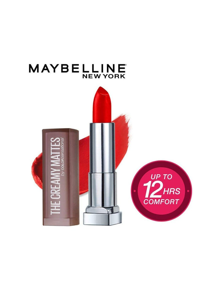 Maybelline Lipstick Csens Lip Cream