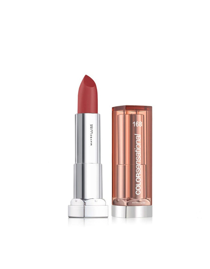 Maybelline Lipstick Csens Lip Cream