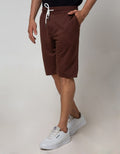 Nevada Short Pants Knit With Print