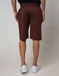 Nevada Short Pants Knit With Print