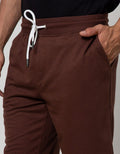 Nevada Short Pants Knit With Print