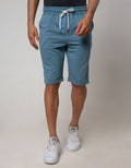 Nevada Short Pants Knit With Print